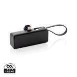 POWERLINK RCS PLASTIČNI 3000 MAH POWERBANK USB C KONEKTOR