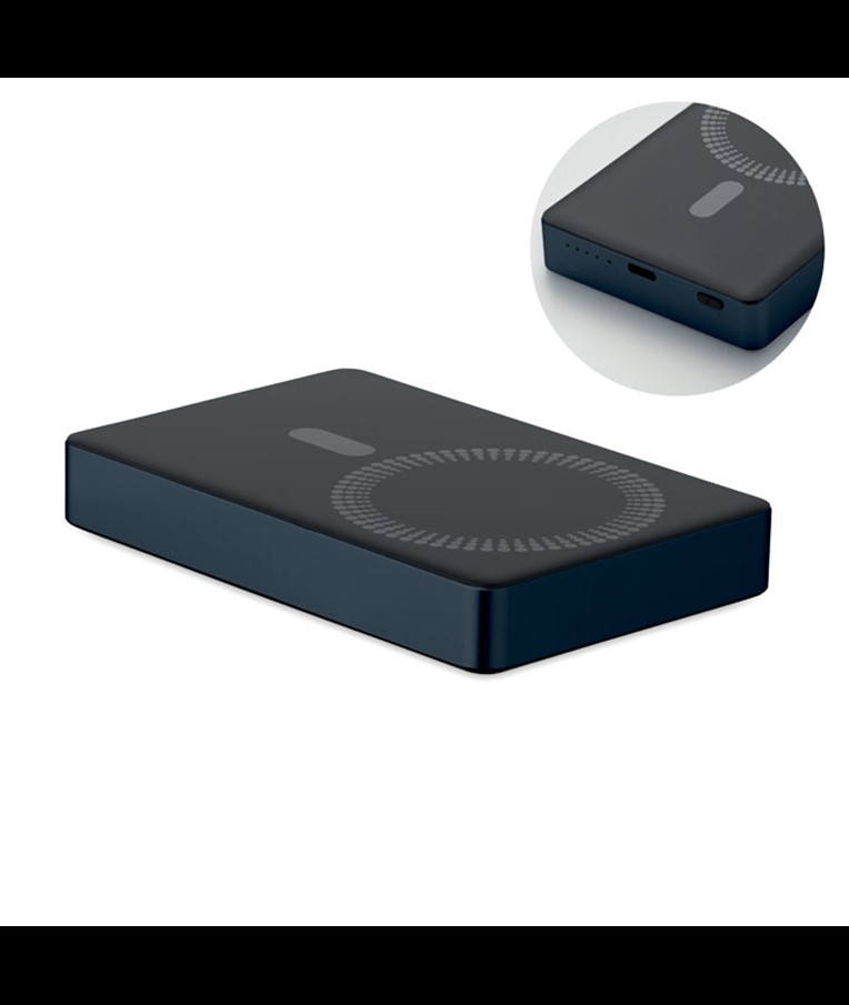 POWERMAG - POWERBANK 10.000 MAH