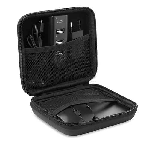 POWERSET - ESTUCHE DE ACCESORIOS