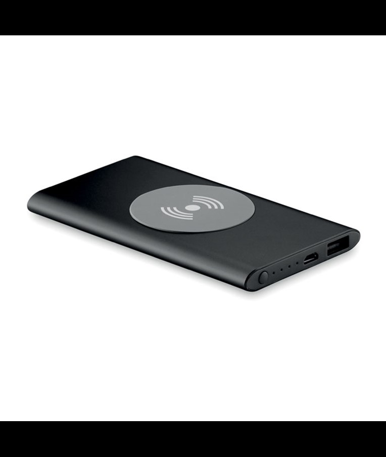 POWER&WIRELESS - CARGADOR INALÁMBRICO 4000 MAH