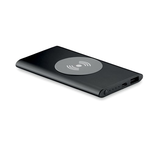 POWER&WIRELESS - WIRELESS POWER BANK 4000MAH