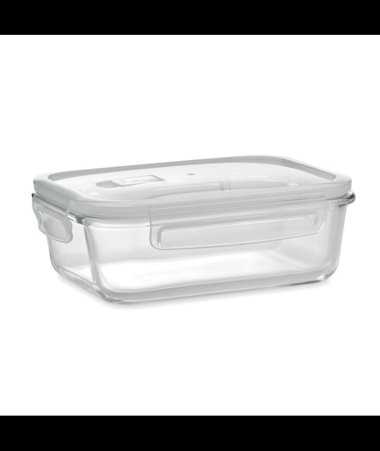 PRAGA LUNCHBOX - LUNCHBOX EN VERRE 900ML