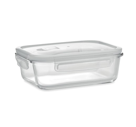 PRAGA LUNCHBOX - LUNCHBOX GLAS 900ML
