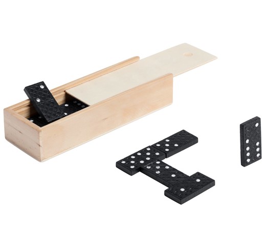 PRAKON DOMINOES