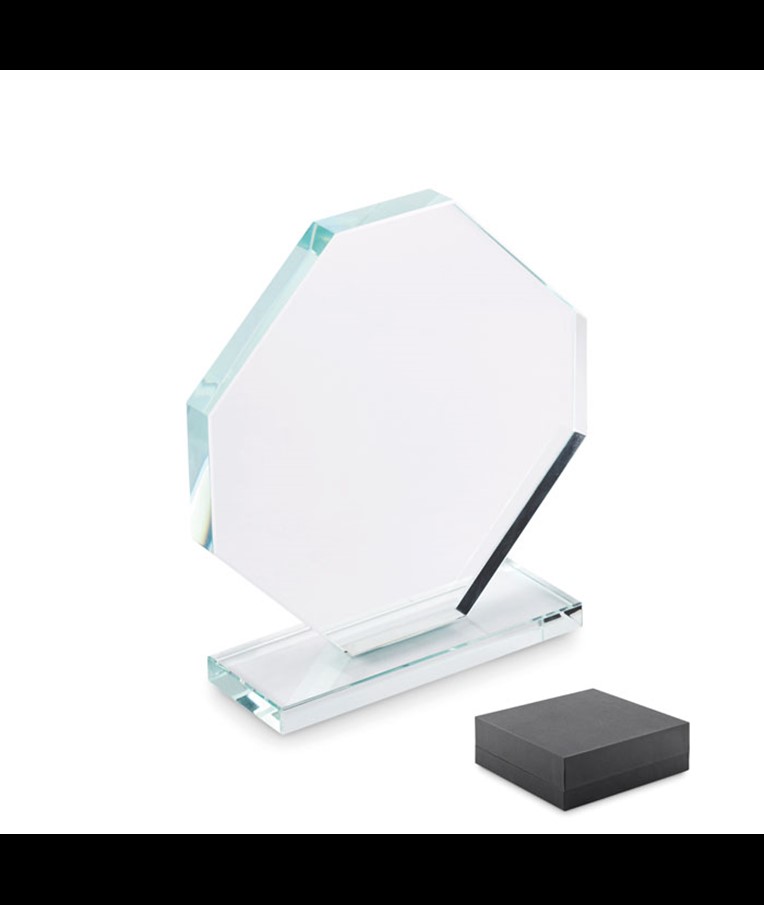 PREMIO RUMBO-CRISTAL