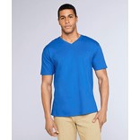 PREMIUM COTTON® ADULT V-NECK T-SHIRT