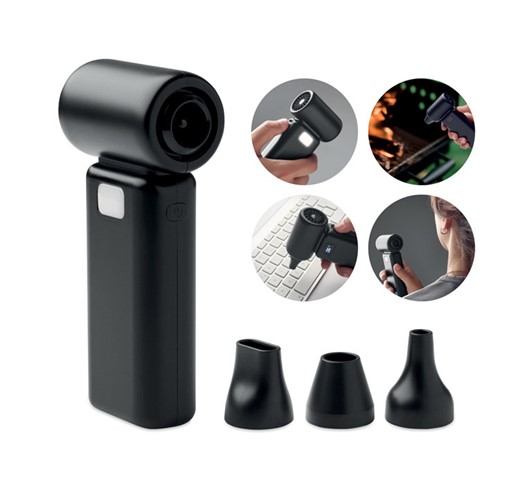 PRENOSNI TURBO VENTILATOR