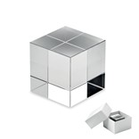PRIX DU CUBE DE VERRE KUBEWARD