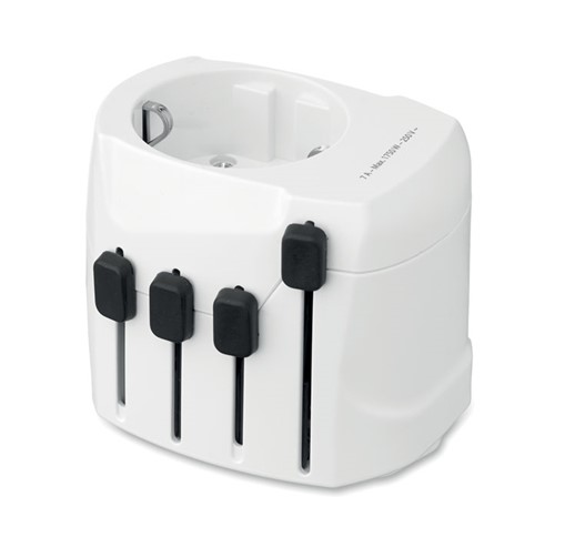 PRO 3-POLE - ADAPTATEUR SKROSS® PRO 3PÔLES