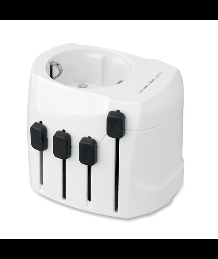 PRO 3-POLE - SKROSS® PRO 3-POLNI ADAPTER