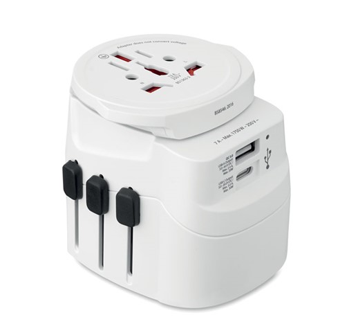 PRO LIGHT USB AC30 PD - SKROSS® PRO LIGHT USB 30W PD