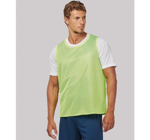 PROACT ALL SPORTS REVERSIBLE BIB