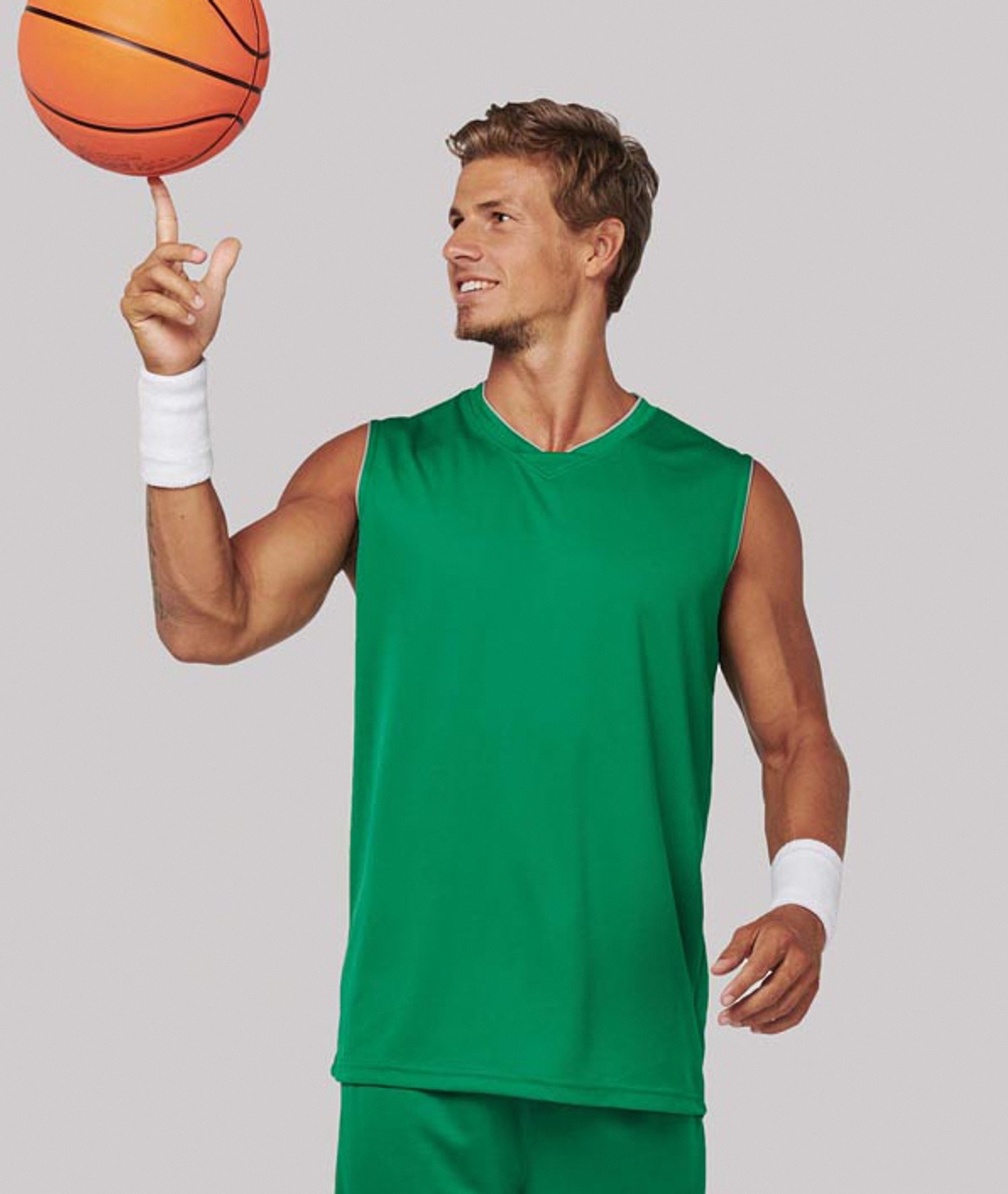 basketball vest mens