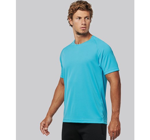 PROACT MENS SHORT SLEEVE SPORTS T-SHIRT