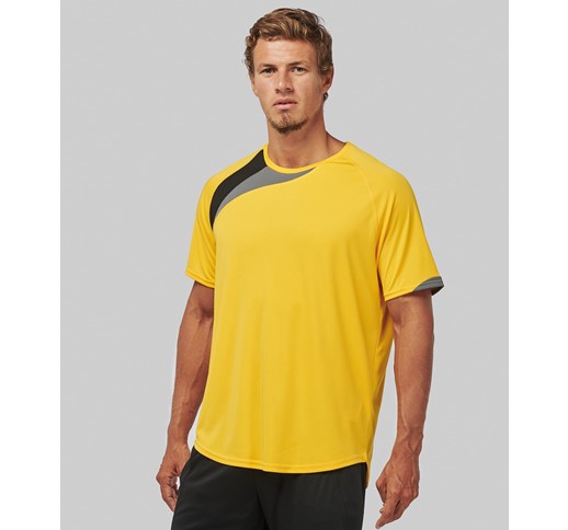 PROACT SHORT SLEEVE SPORTS T-SHIRT
