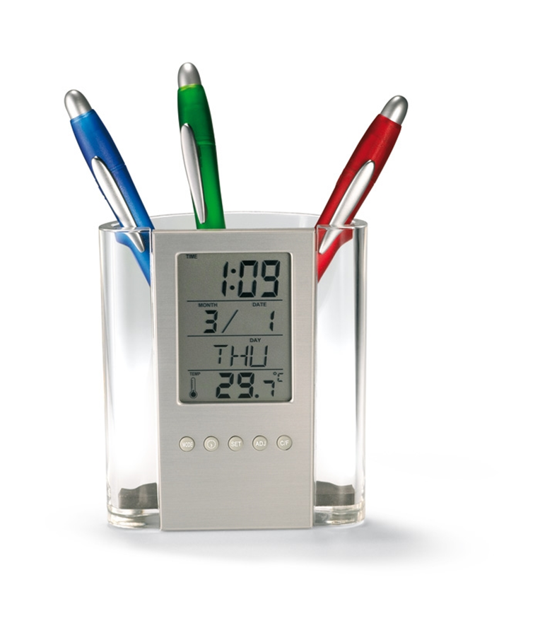 PRODIGY - LAPICERO CON CALENDARIO