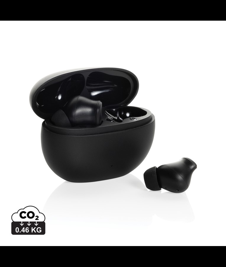 PROLINK RCS RECYCLED PLASTIC HYBRID ANC/ENC EARBUD