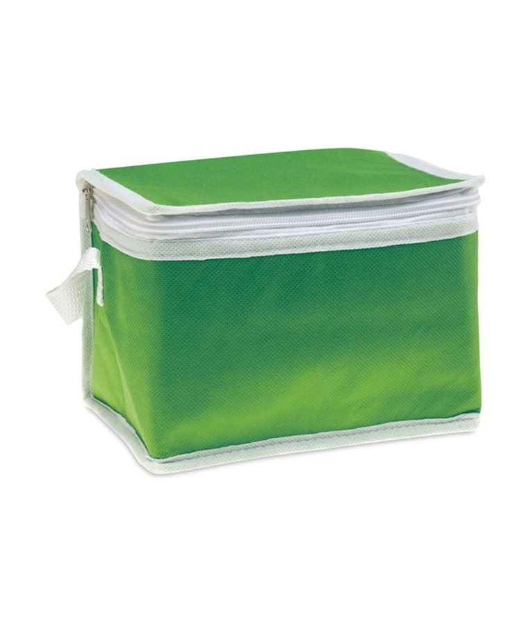 PROMOCOOL - NEVERA NON WOVEN PARA 6 LATAS