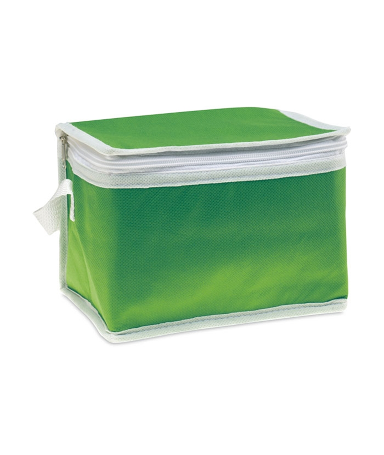 PROMOCOOL - NONWOVEN 6 CAN COOLER BAG 