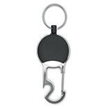 PULRIC - RETRACTABLE BADGE HOLDER SET