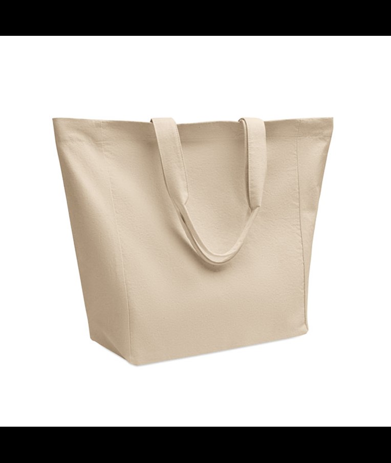 PURI - COTTON SHOPPING BAG