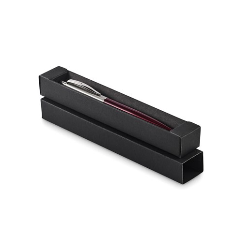 PUSH BUTTON PEN GRAZ COLOUR IN BOX