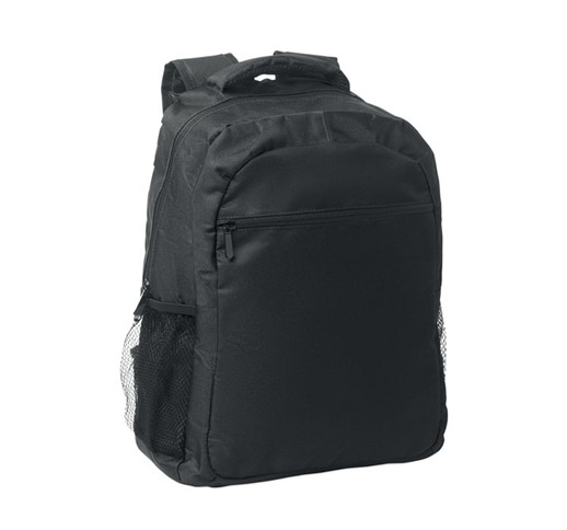 PUTER / TOPPER - SAC À DOS 600D RPET