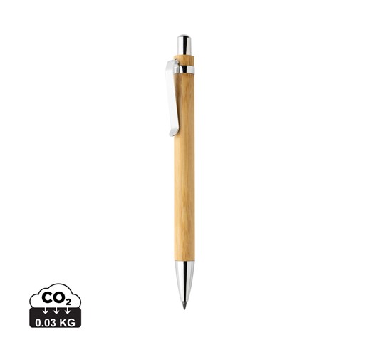 PYNN BAMBOO INFINITY PEN
