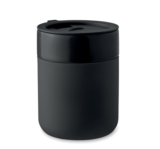 QERAM - KERAMIKBECHER 330 ML