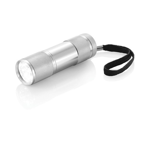 QUATRO ALUMINUM TORCH