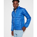 QUILTED JACKET FINLAND