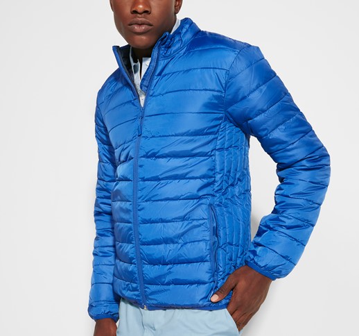 QUILTED JACKET FINLAND