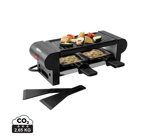 RACLETTE BOSKA GOURMET MINI 220V