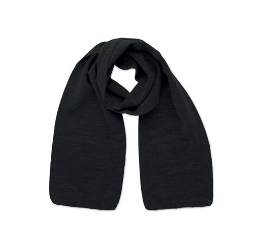 RAFY - SCARF IN RPET POLYESTER