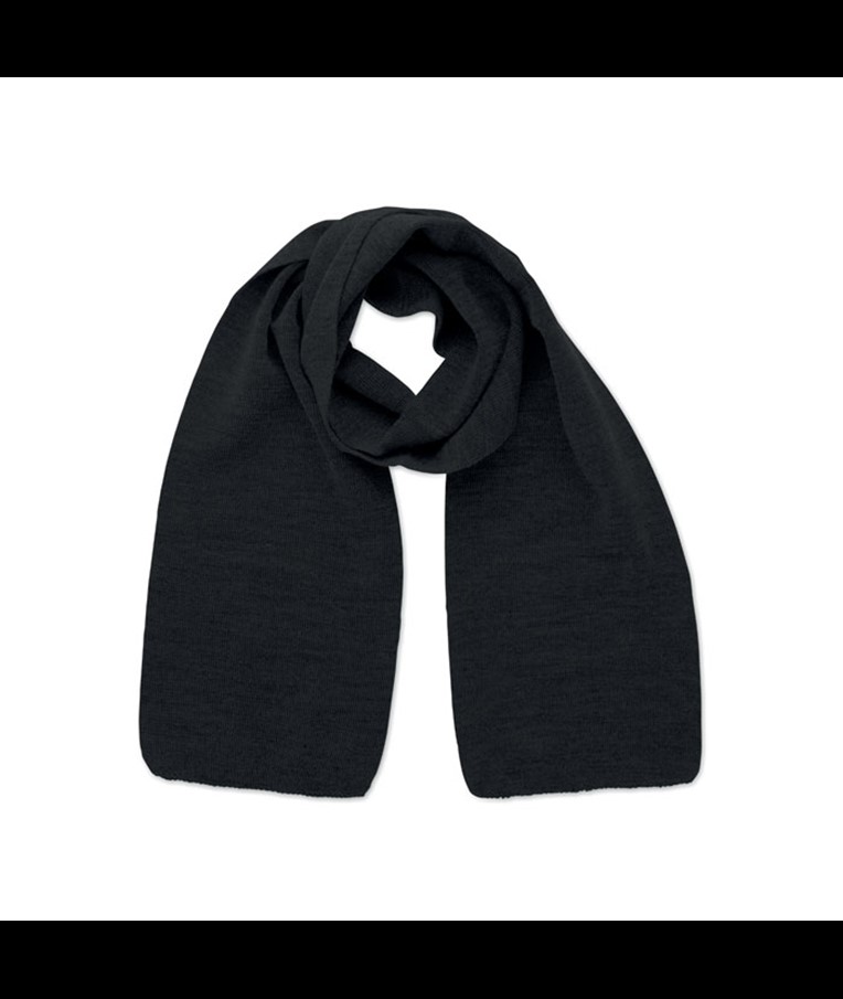 RAFY - SCARF IN RPET POLYESTER