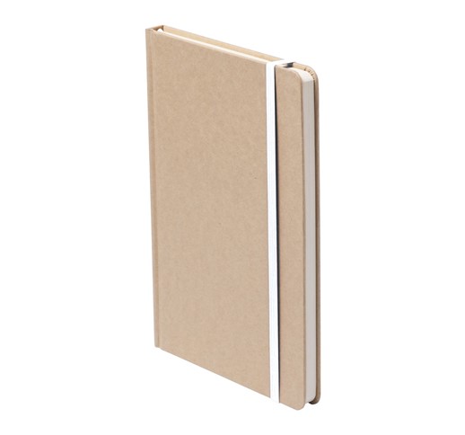 RAIMOK NOTEBOOK