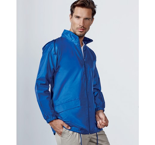 RAINCOAT ROLY ESCOCIA