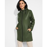 RAINCOATS SITKA WOMAN
