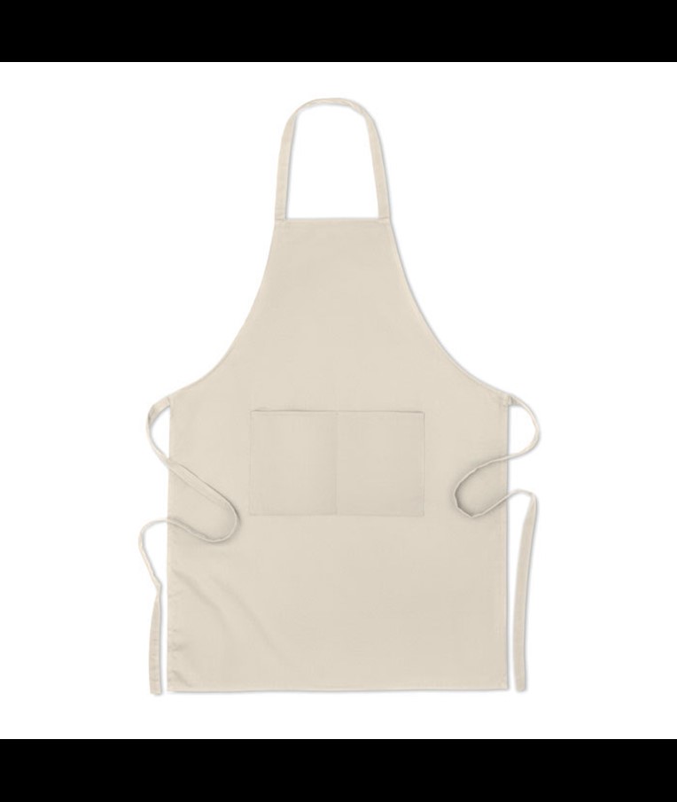 RAIPUR - DELANTAL DE COCINA