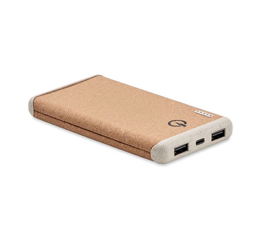 RALIA - WIRELESS 10000 MAH POWERBANK