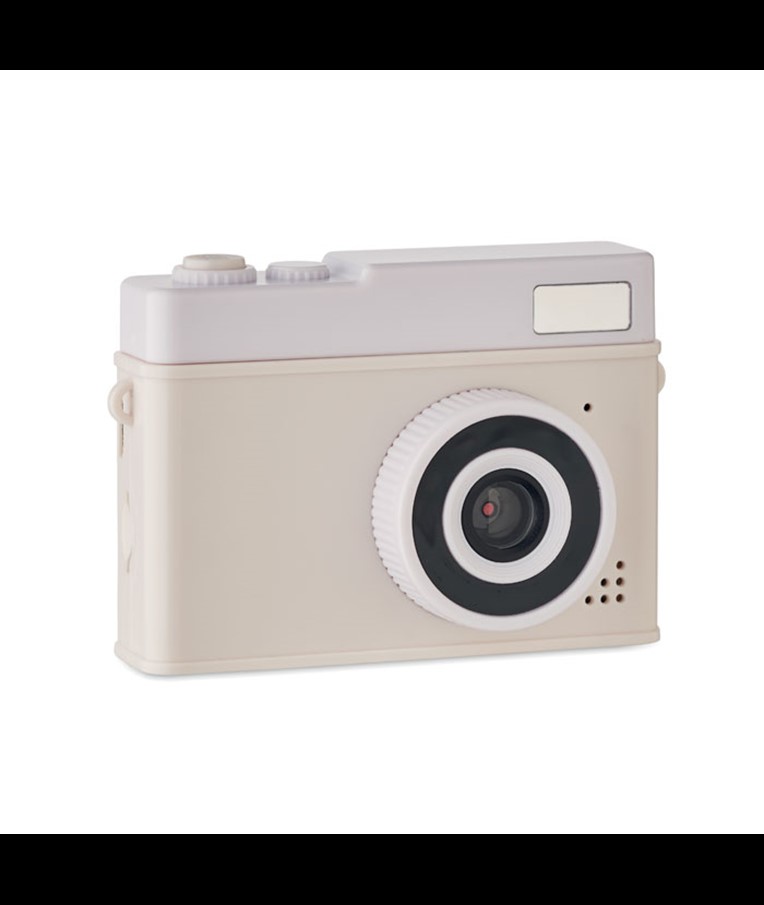 RAPID - CÁMARA DIGITAL CON MONITOR LCD