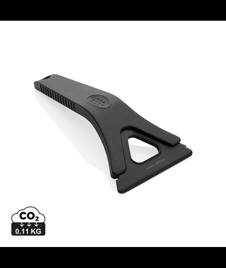 RASCADOR DE HIELO POLARD 3 EN 1 DE PLÁSTICO RECICLADO RCS