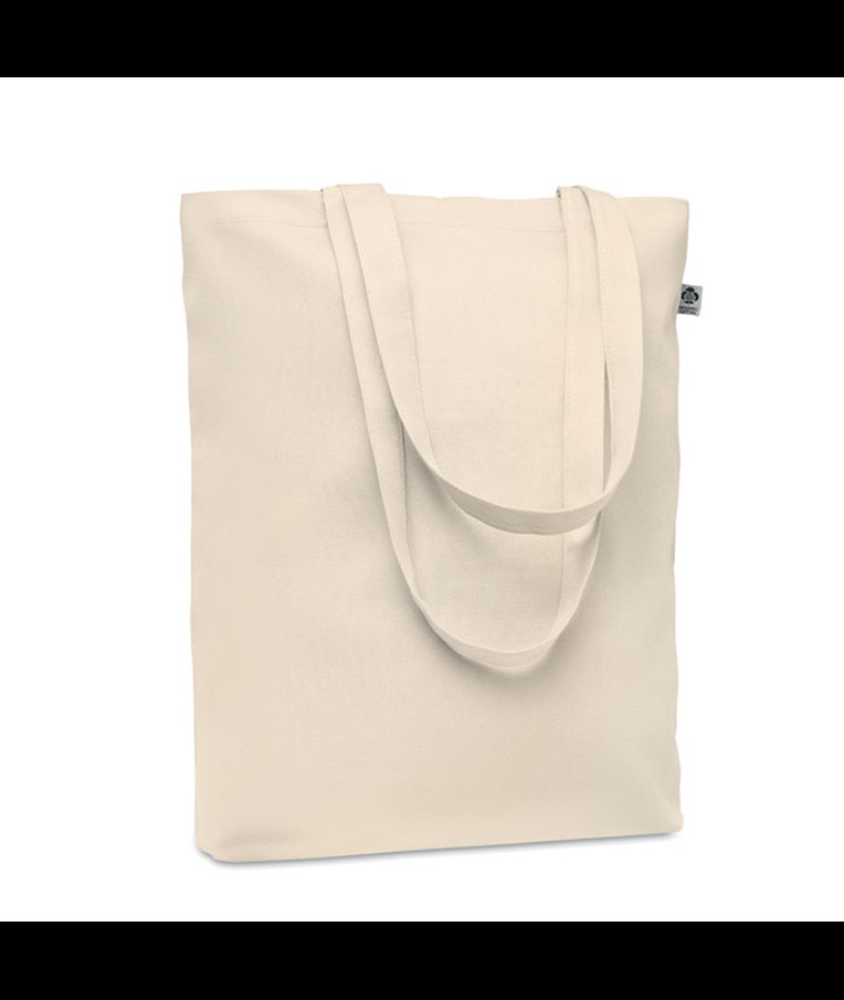 RASSA+ - BOLSA CANVAS 280 GR/M²
