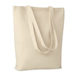 RASSA - BOLSA COMPRA CANVAS 270 GR/M²
