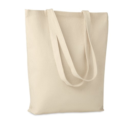 RASSA - CANVAS SHOPPING TASCHE 270G/M²