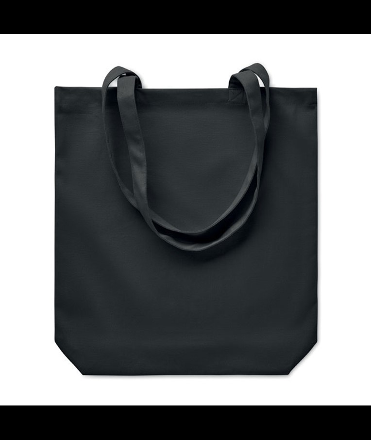 RASSA COLOURED - BOLSA DE CANVAS DE 270 GR/M²