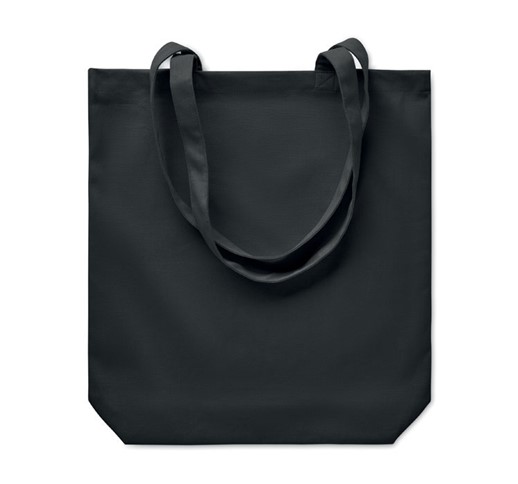 RASSA COLOURED - SAC SHOPPING EN TOILE 270 GR/M²