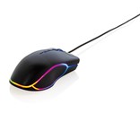 RATÓN GAMING RGB