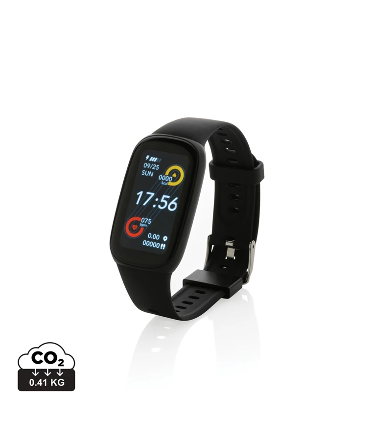 Smart activity watch on sale