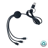 RCS KABEL 6-U-1 OD RECIKLIRANOG TPE-A I RECIKLIRANE PLASTIKE